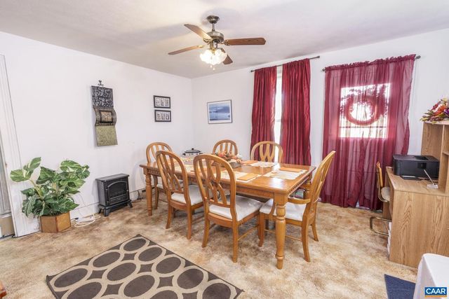 601 LONG AVE, Shenandoah, VA 22849