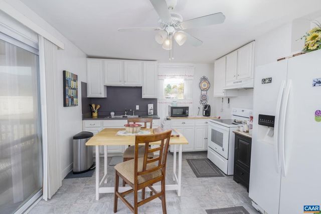 601 LONG AVE, Shenandoah, VA 22849