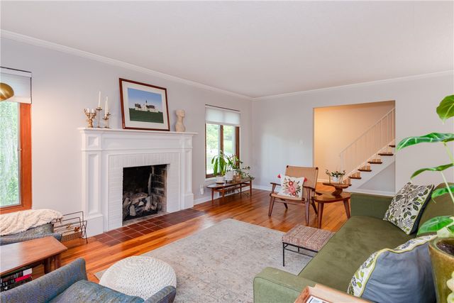 84 Thruston Boulevard, Oakwood, OH 45409