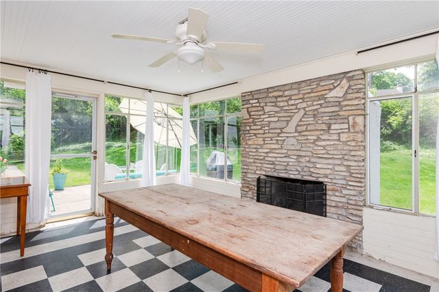 84 Thruston Boulevard, Oakwood, OH 45409