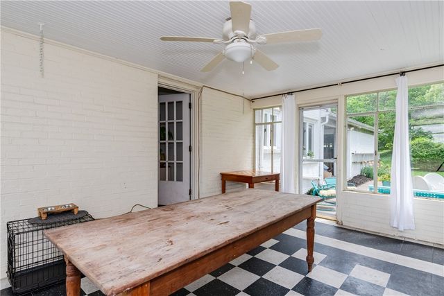 84 Thruston Boulevard, Oakwood, OH 45409