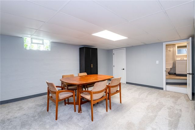 84 Thruston Boulevard, Oakwood, OH 45409