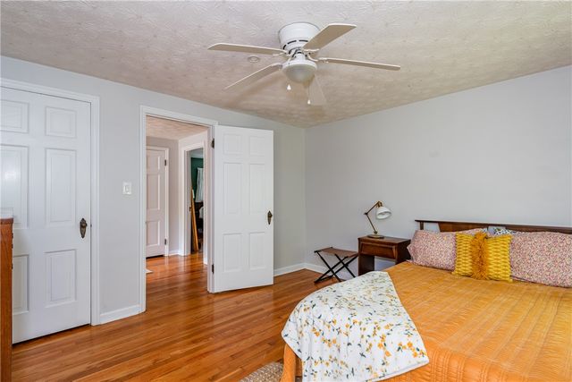 84 Thruston Boulevard, Oakwood, OH 45409