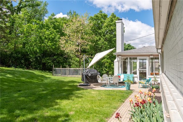 84 Thruston Boulevard, Oakwood, OH 45409