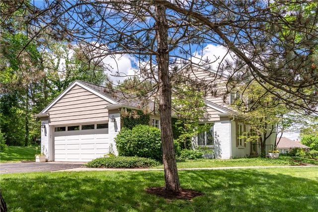 84 Thruston Boulevard, Oakwood, OH 45409