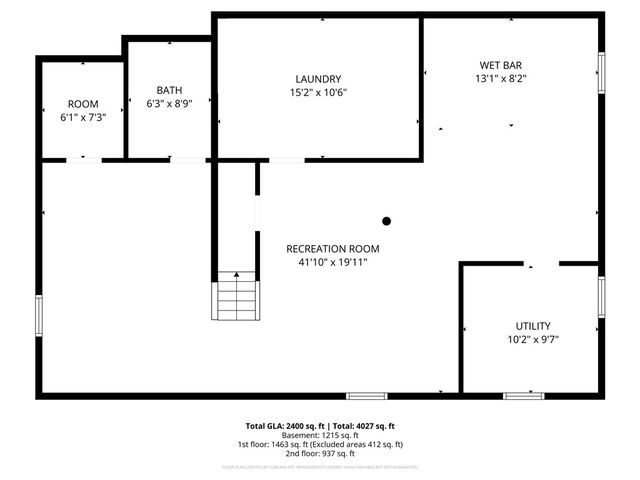 84 Thruston Boulevard, Oakwood, OH 45409