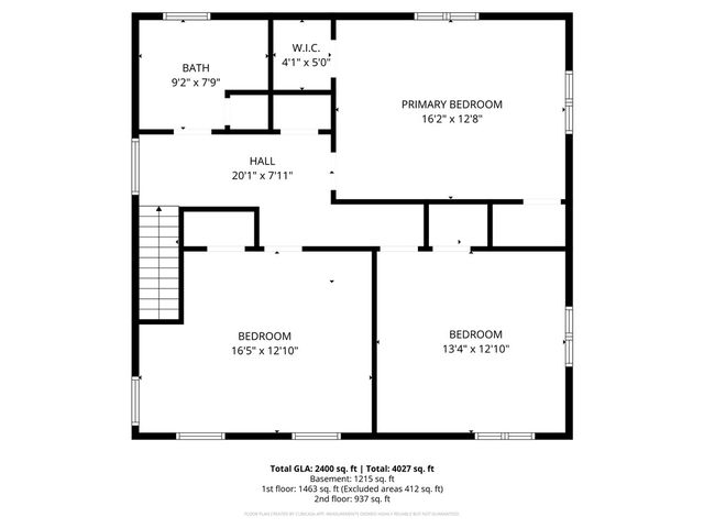 84 Thruston Boulevard, Oakwood, OH 45409