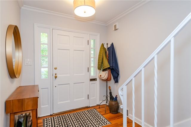 84 Thruston Boulevard, Oakwood, OH 45409
