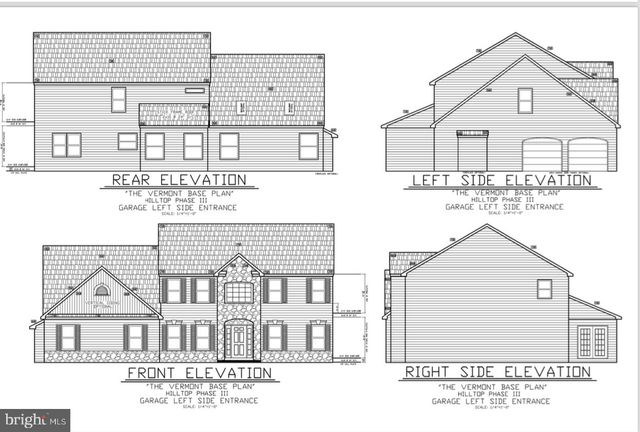 122 PORTIA BOULEVARD, Kutztown, PA 19530