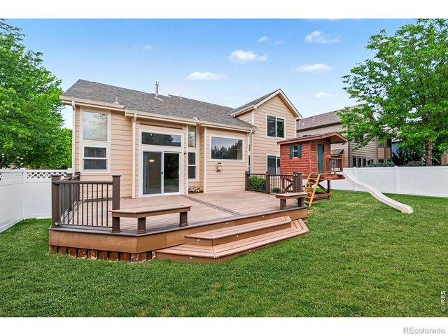 123 Rock Bridge Court, Windsor, CO 80550