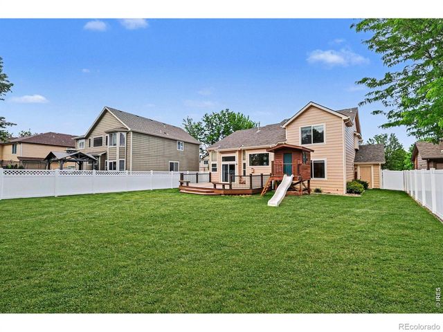 123 Rock Bridge Court, Windsor, CO 80550
