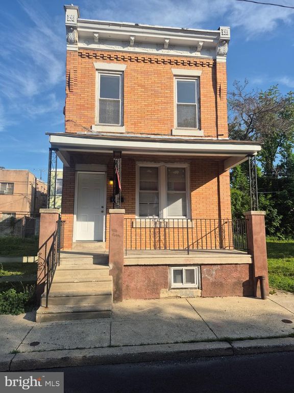 6061 REINHARD ST, Philadelphia, PA 19142
