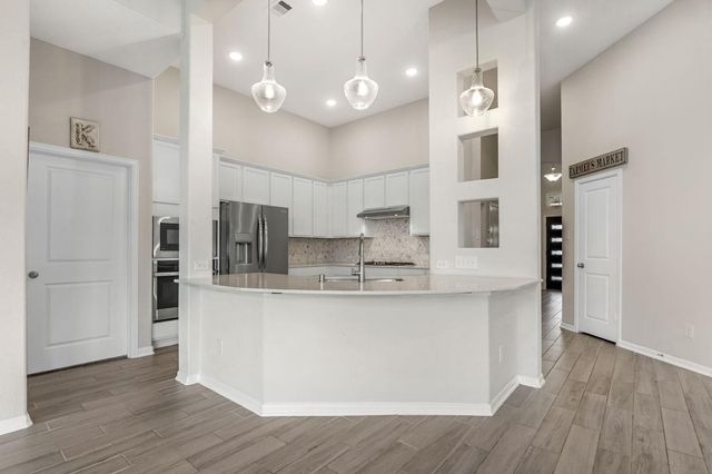 20118 Clear Ridge Lane, Montgomery, TX 77316