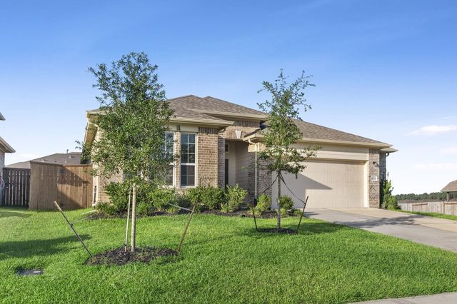 20118 Clear Ridge Lane, Montgomery, TX 77316