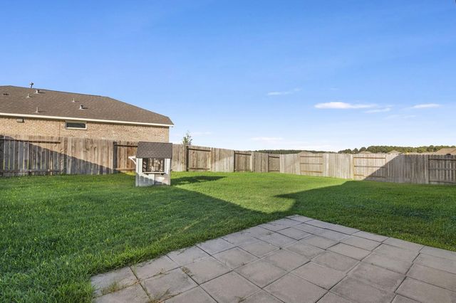 20118 Clear Ridge Lane, Montgomery, TX 77316