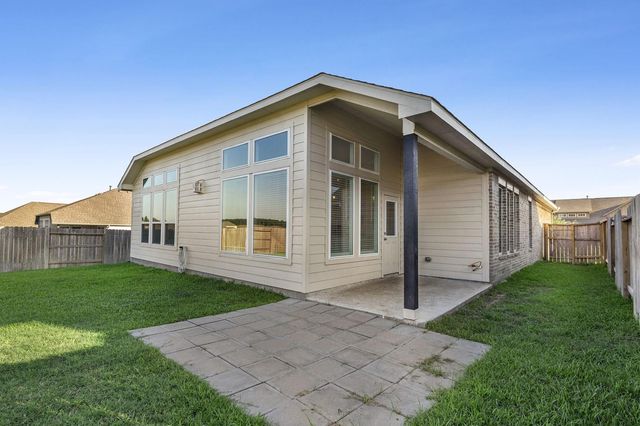 20118 Clear Ridge Lane, Montgomery, TX 77316