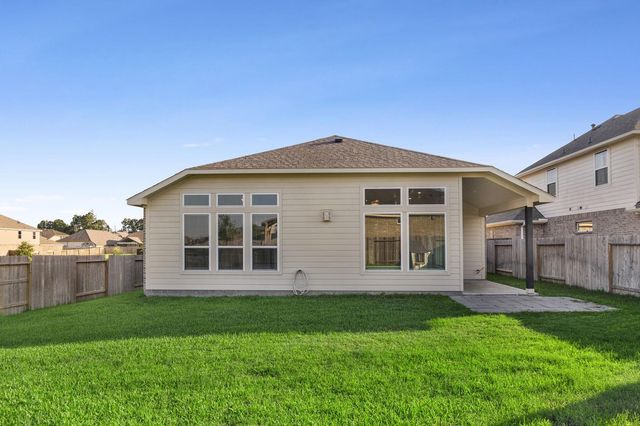 20118 Clear Ridge Lane, Montgomery, TX 77316