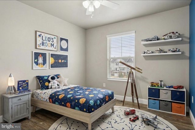 945 THURSTON LN, Glen Burnie, MD 21060