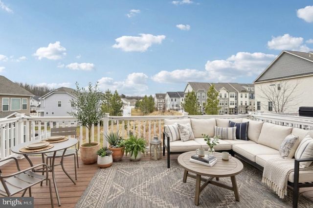 945 THURSTON LN, Glen Burnie, MD 21060