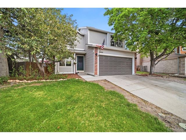2635 Landsdown Pl, Colorado Springs, CO 80919