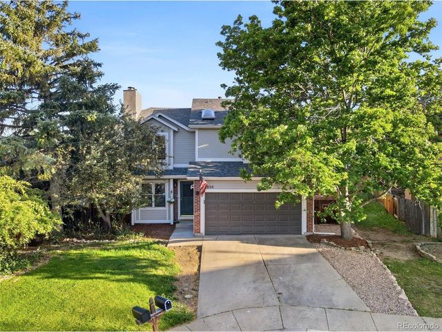 2635 Landsdown Pl, Colorado Springs, CO 80919