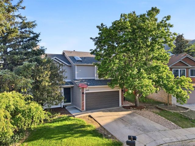 2635 Landsdown Pl, Colorado Springs, CO 80919