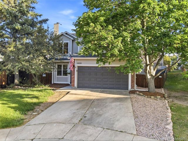 2635 Landsdown Pl, Colorado Springs, CO 80919
