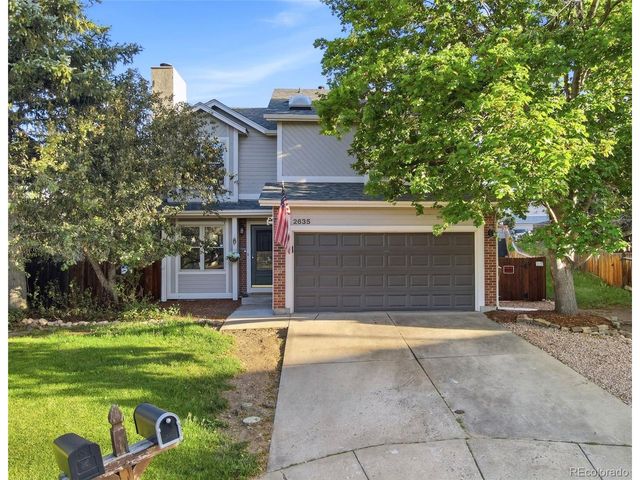 2635 Landsdown Pl, Colorado Springs, CO 80919