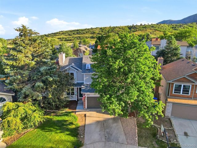 2635 Landsdown Pl, Colorado Springs, CO 80919