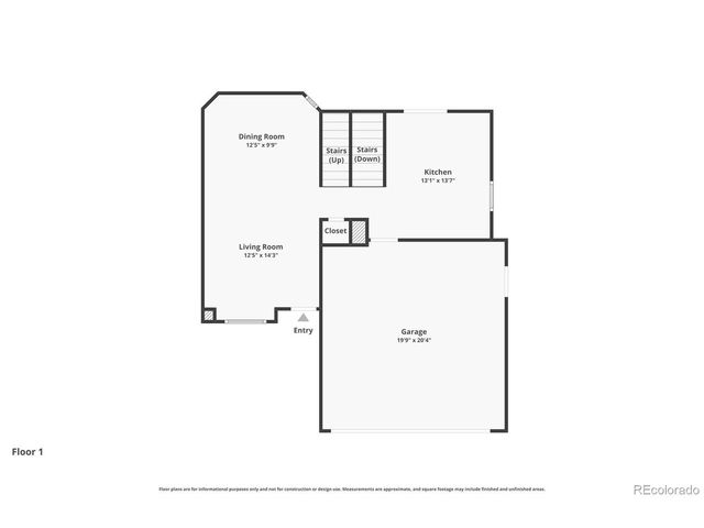 2635 Landsdown Pl, Colorado Springs, CO 80919