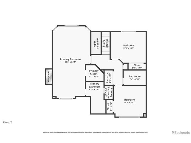 2635 Landsdown Pl, Colorado Springs, CO 80919