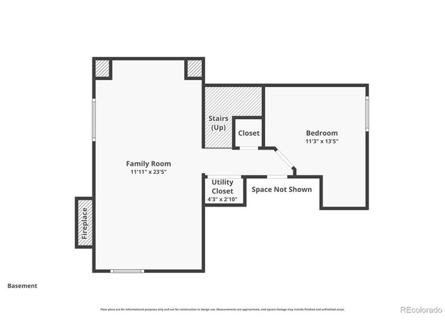 2635 Landsdown Pl, Colorado Springs, CO 80919