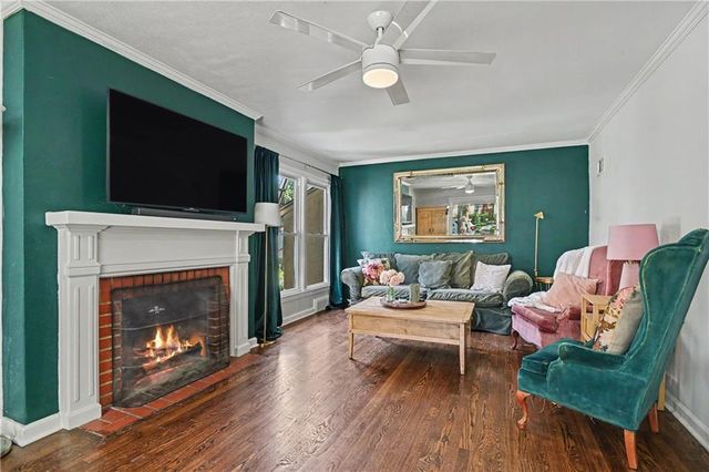 7403 Campbell Street, Kansas City, MO 64131