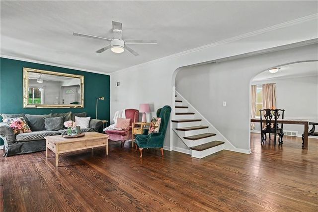 7403 Campbell Street, Kansas City, MO 64131