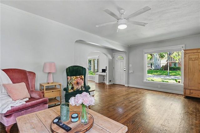 7403 Campbell Street, Kansas City, MO 64131