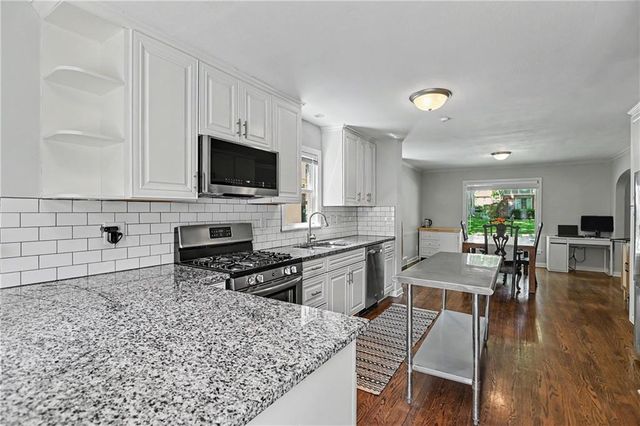 7403 Campbell Street, Kansas City, MO 64131