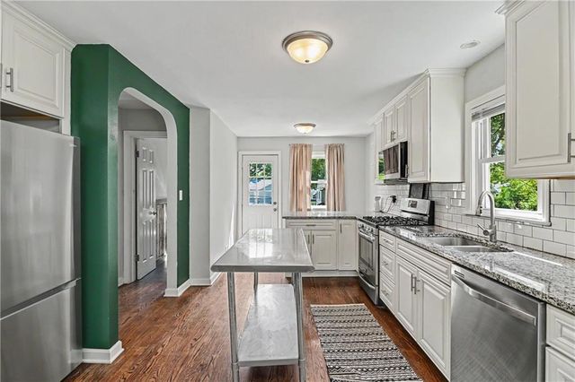7403 Campbell Street, Kansas City, MO 64131