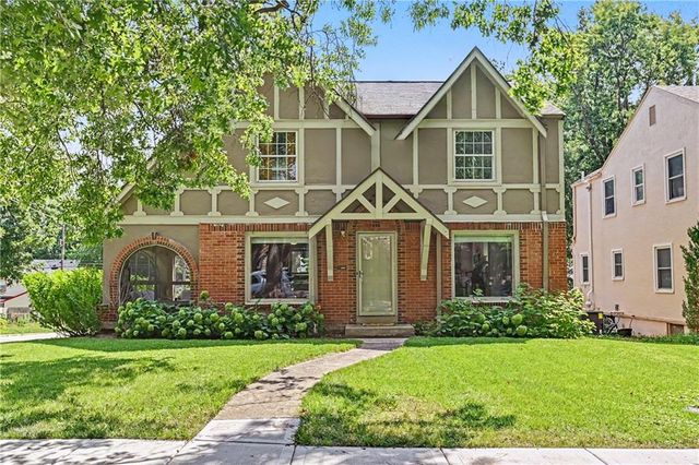 7403 Campbell Street, Kansas City, MO 64131