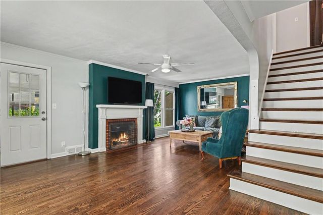 7403 Campbell Street, Kansas City, MO 64131