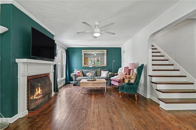 7403 Campbell Street, Kansas City, MO 64131