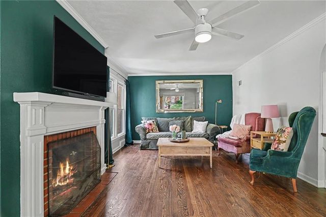 7403 Campbell Street, Kansas City, MO 64131