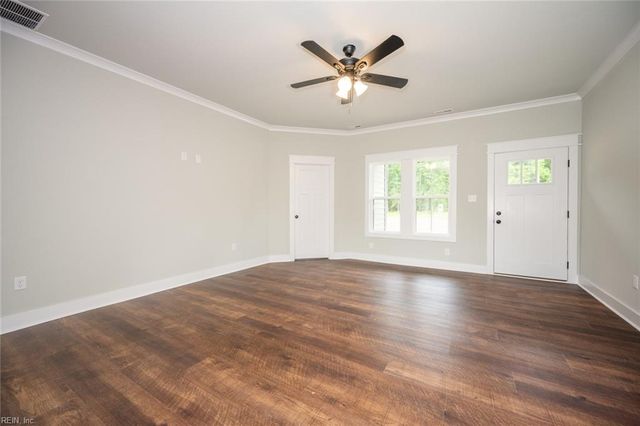 329 Country Club RD, Camden, NC 27921