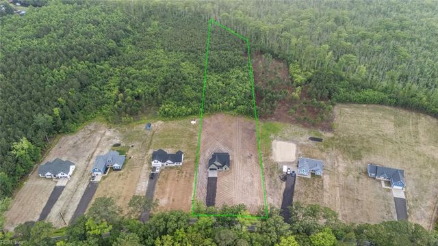 329 Country Club RD, Camden, NC 27921
