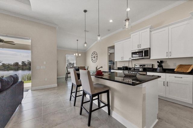 13305 LONGVILLE AVENUE, Port Charlotte, FL 33981