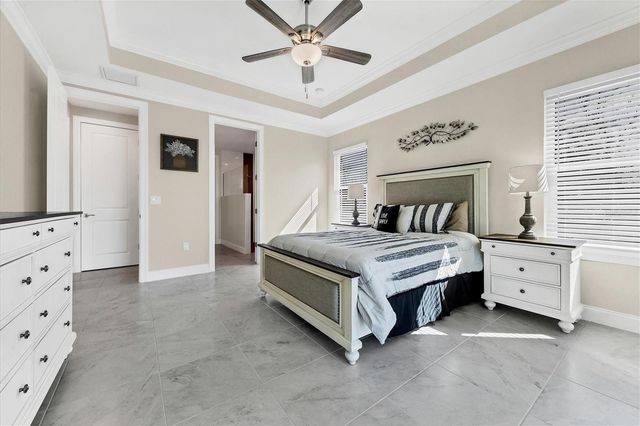 13305 LONGVILLE AVENUE, Port Charlotte, FL 33981