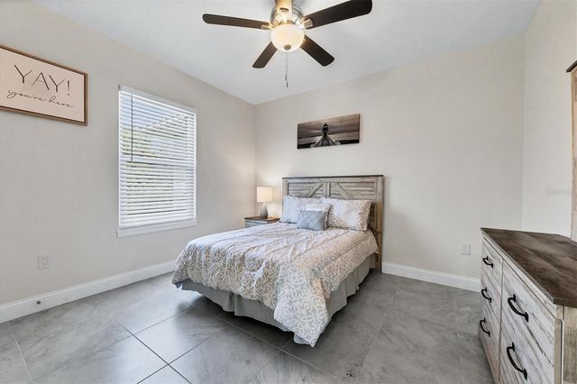 13305 LONGVILLE AVENUE, Port Charlotte, FL 33981