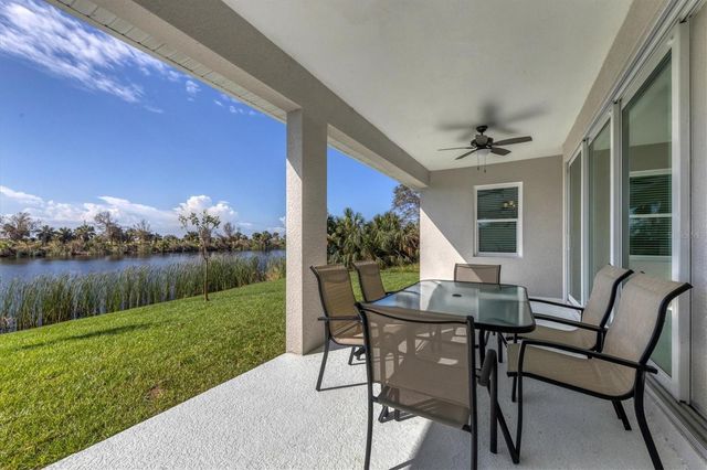 13305 LONGVILLE AVENUE, Port Charlotte, FL 33981