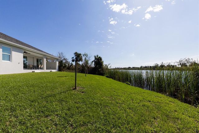 13305 LONGVILLE AVENUE, Port Charlotte, FL 33981