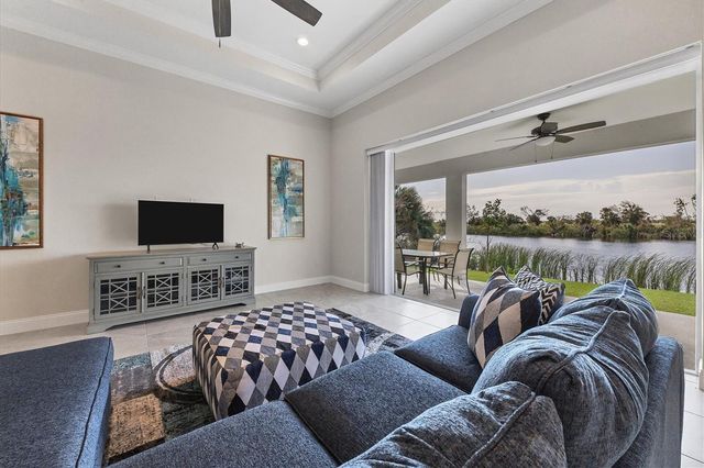 13305 LONGVILLE AVENUE, Port Charlotte, FL 33981