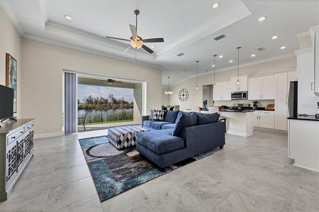 13305 LONGVILLE AVENUE, Port Charlotte, FL 33981